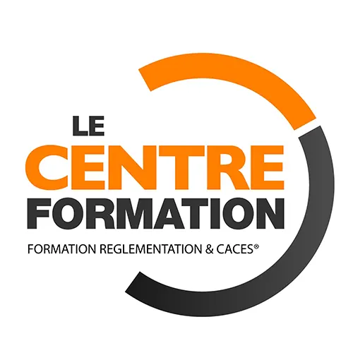Centre de formation logo