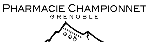 Pharmacie Championnet logo