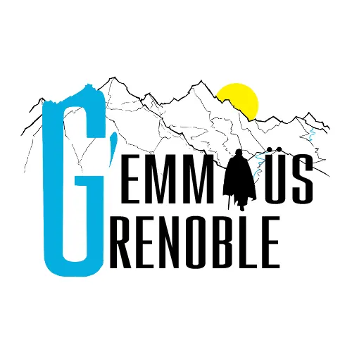 Emmaüs logo