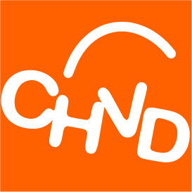 Logo CHVD