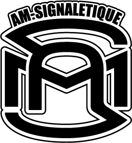 Logo am-signalétique