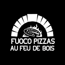 Logo Fuoco Pizza