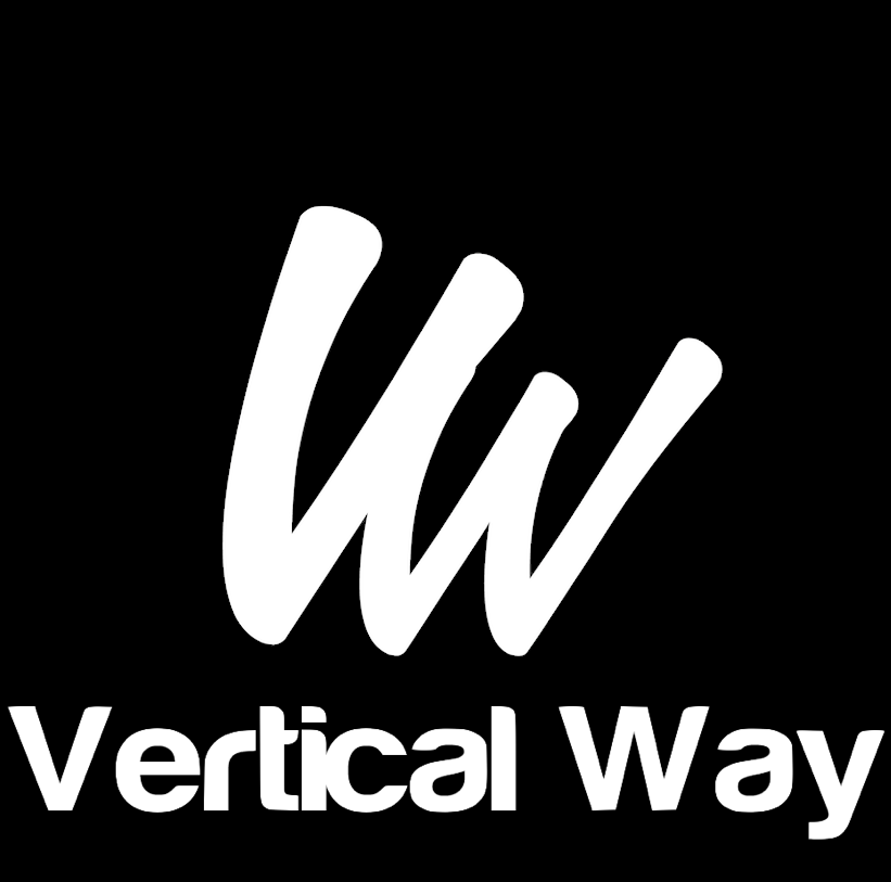 Logo Vertical Way
